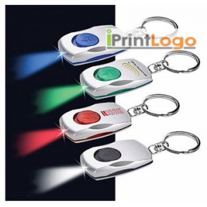 FLASHLIGHT KEYCHAIN-IGT-LT0438